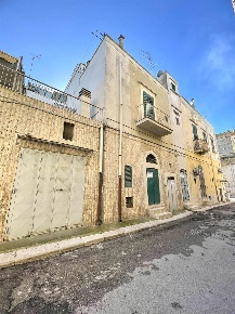 Foto Appartamento a Canosa di Puglia Centro di 40 m² con 2 locali