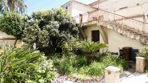 Foto Villa unifamiliare in Via Armando Diaz 18, Fiumefreddo di Sicilia
