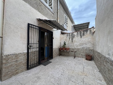 Foto Appartamento a Reggio di Calabria Trabocchetto - Spirito Santo