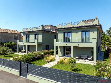 Foto Casa indipendente a Chioggia Sant'Anna, Cavanella d'Adige di 482 m²