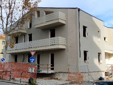 Foto Appartamento in Corso Matteotti, Cecina Cecina Centro di 105 m²