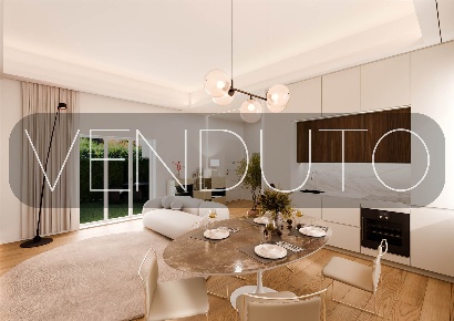 Foto Appartamento in Via Carducci  7, Seregno San Rocco - Sanzio di 105 m²