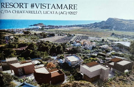 Foto Villa unifamiliare a Licata di 110 m² con 2 locali in vendita