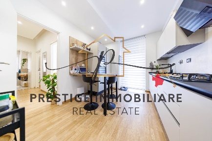 Foto Appartamento a Livorno Porta a Mare - Mazzini di 104 m² con 3 locali