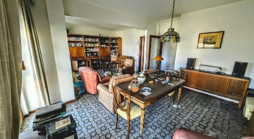 Foto Appartamento a Pisa Pratale di 120 m² con 5 locali in vendita