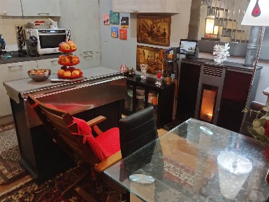 Foto Casa indipendente a Borgo San Lorenzo Centro di 60 m² con 3 locali