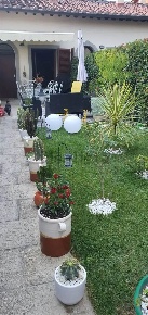 Foto Casa indipendente in VIA DI RABATTA  99, Borgo San Lorenzo Rabatta