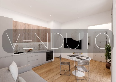 Foto Appartamento in Via Carducci  7, Seregno San Rocco - Sanzio di 65 m²