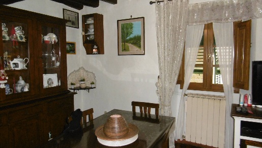 Foto Casa indipendente a Castelfranco Piandiscò Pian Di Scò di 120 m²