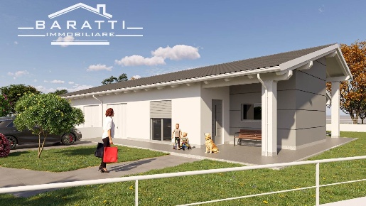 Foto Appartamento a Suzzara Tabellano di 167 m² con 6 locali in vendita