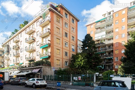 Foto Appartamento in via Padova  217/A, Milano Crescenzago di 39 m²