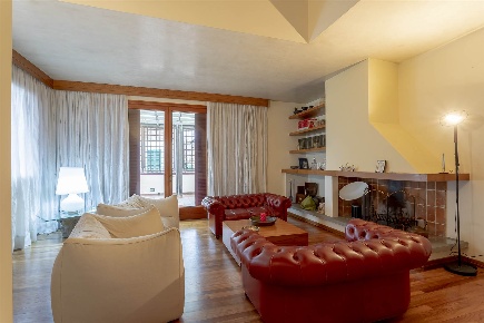 Foto Appartamento in Via Silvio Pellico, Campi Bisenzio di 192 m²