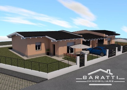 Foto Appartamento a Suzzara di 130 m² con 6 locali in vendita