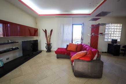 Foto Appartamento a San Pietro Clarenza di 145 m² con 5 locali in vendita