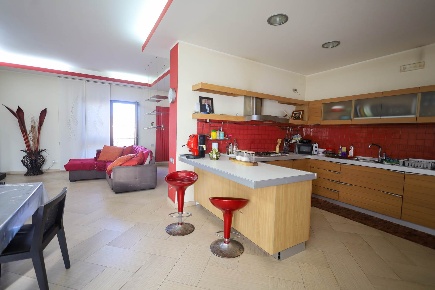 Foto Appartamento a San Pietro Clarenza di 145 m² con 5 locali in vendita