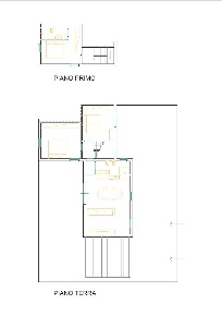 Foto Villa bifamiliare a Martellago Centro di 135 m² con 4 locali