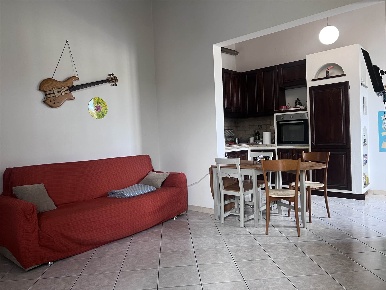 Foto Appartamento a Livorno Cavour - San Carlo di 60 m² con 3 locali