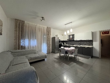 Foto Appartamento a Chioggia Isola Verde, Ca' Lino di 60 m² con 3 locali