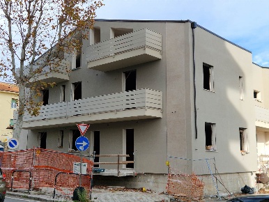 Foto Appartamento in Corso Matteotti, Cecina Cecina Centro di 87 m²