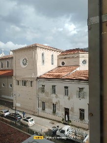 Foto Appartamento a Avellino Emanuele II, C. Colombo, Morelli e Silvati