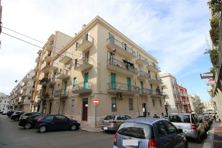 Foto Appartamento in Via Cesare Battisti  15, Martina Franca di 118 m²