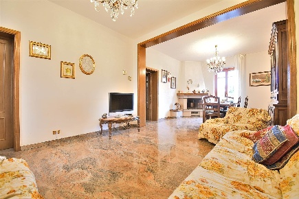 Foto Appartamento in Strada delle Ginestre, Siena Le Tolfe - Monteliscai