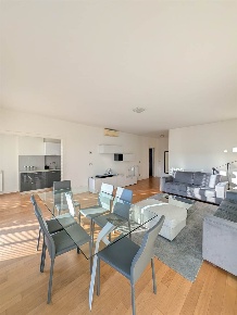 Foto Appartamento a Parma San Leonardo di 118 m² con 3 locali in affitto