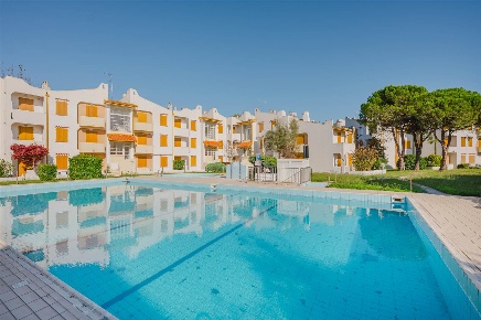 Foto Appartamento a Caorle Duna Verde di 41 m² con 2 locali in vendita