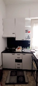 Foto Appartamento a Milano Corso Genova di 60 m² con 2 locali in affitto