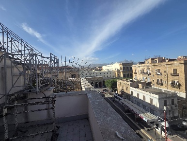 Foto Appartamento in rosario gregorio 36, Palermo Oreto - Perez di 165 m²