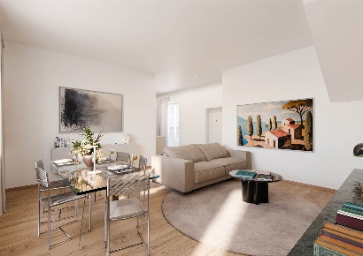 Foto Appartamento in Via Carducci  11, Seregno San Rocco - Sanzio di 150 m²