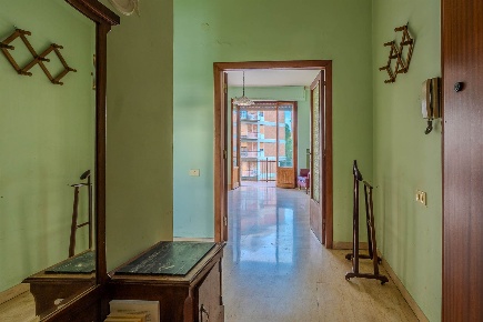 Foto Appartamento a Siena Petriccio - Acquacalda di 125 m² con 6 locali