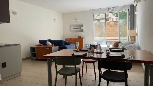 Foto Appartamento a Firenze Porta al Prato - San Jacopino di 50 m²