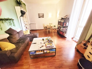 Foto Appartamento in VIA FRANCESCO CRISPI 29, La Spezia Centro Storico