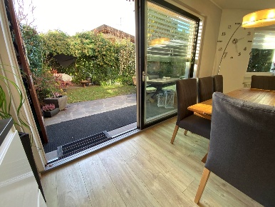 Foto Villa a schiera in VIA CHIESA 16, Postal di 190 m² con 6 locali