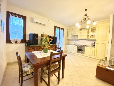 Foto Appartamento a Monsummano Terme Centro di 75 m² con 3 locali