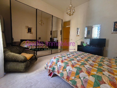 Foto Casa indipendente a Trapani Centro di 175 m² con 5 locali in vendita
