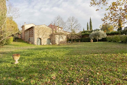 Foto Casa indipendente in via Castiglioni, Montespertoli di 332 m²