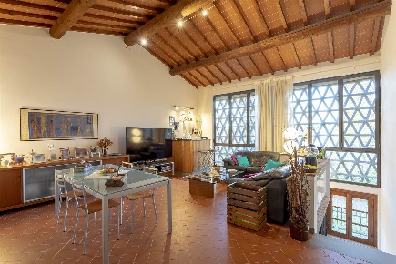 Foto Casa indipendente in via Castiglioni, Montespertoli di 332 m²