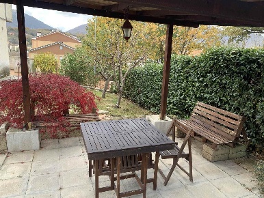 Foto Appartamento in via fermi  41, Castelraimondo Centro di 64 m²