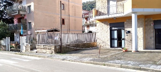 Foto Negozio in VIALE EUROPA, Siano di 47 m² con 1 locali in vendita