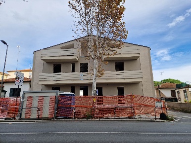 Foto Appartamento in Corso Matteotti, Cecina Cecina Centro di 90 m²