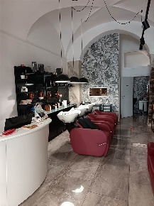 Foto Negozio in Via Umberto 244, Catania Libertà - Stazione di 68 m²