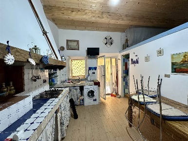 Foto Appartamento a Rio Rio Marina di 40 m² con 1 locali in vendita