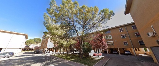 Foto Appartamento in VIA DEI SANNITI, Matera Centro di 100 m² con 4 locali