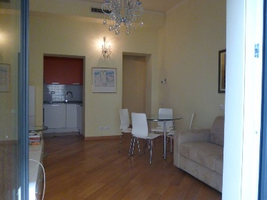 Foto Appartamento a Ancona di 70 m² con 3 locali in affitto