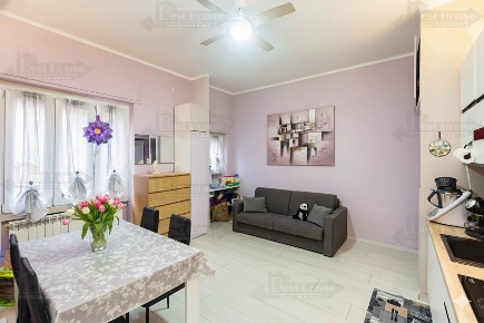 Foto Appartamento in via Golfo degli Aranci  22, Milano Ponte Nuovo