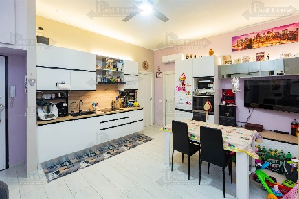 Foto Appartamento in via Golfo degli Aranci  22, Milano Ponte Nuovo