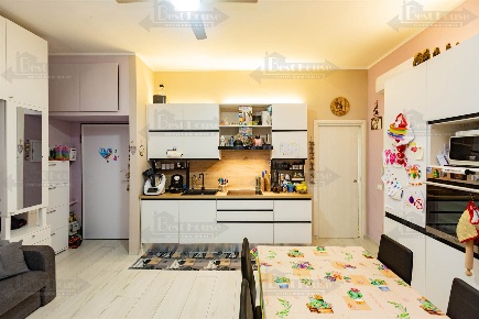 Foto Appartamento in via Golfo degli Aranci  22, Milano Ponte Nuovo