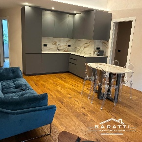 Foto Appartamento a Verona Cittadella - Porta Nuova di 90 m² con 5 locali